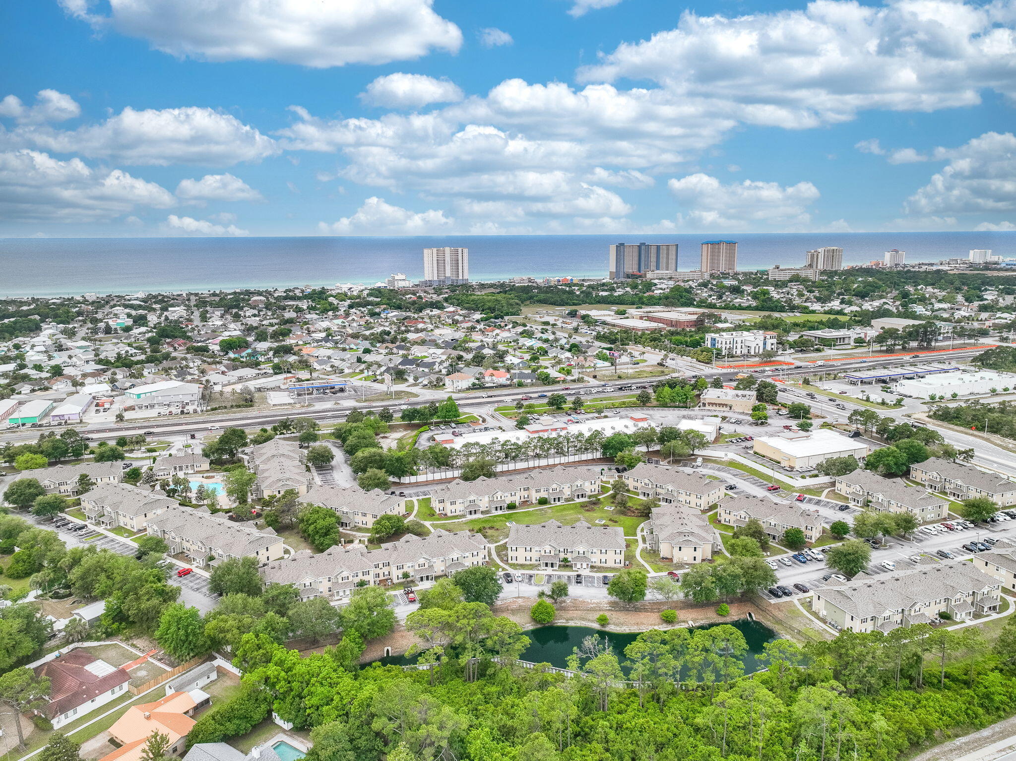 NAUTILUS COVE CONDO - Residential