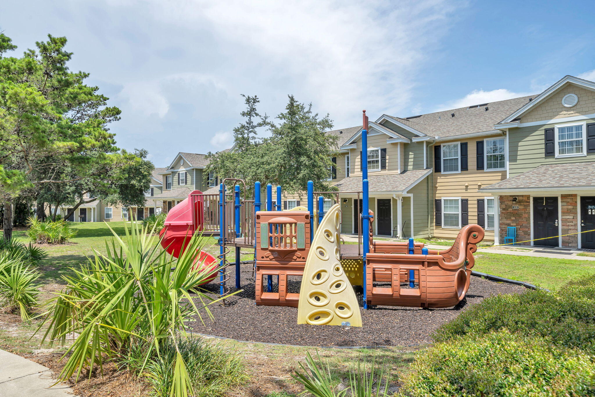 NAUTILUS COVE CONDO - Residential