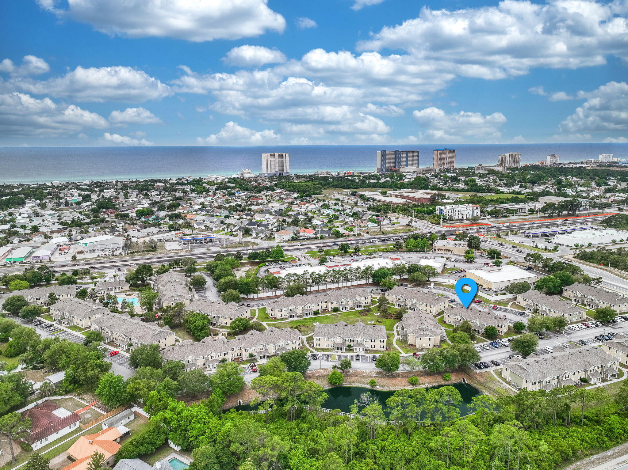 NAUTILUS COVE CONDO - Residential