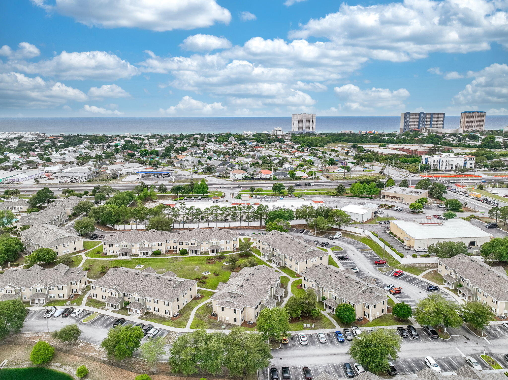 NAUTILUS COVE CONDO - Residential