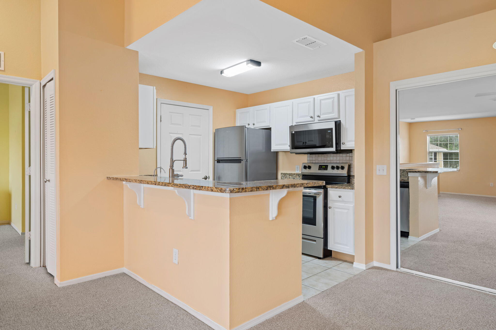 NAUTILUS COVE CONDO - Residential