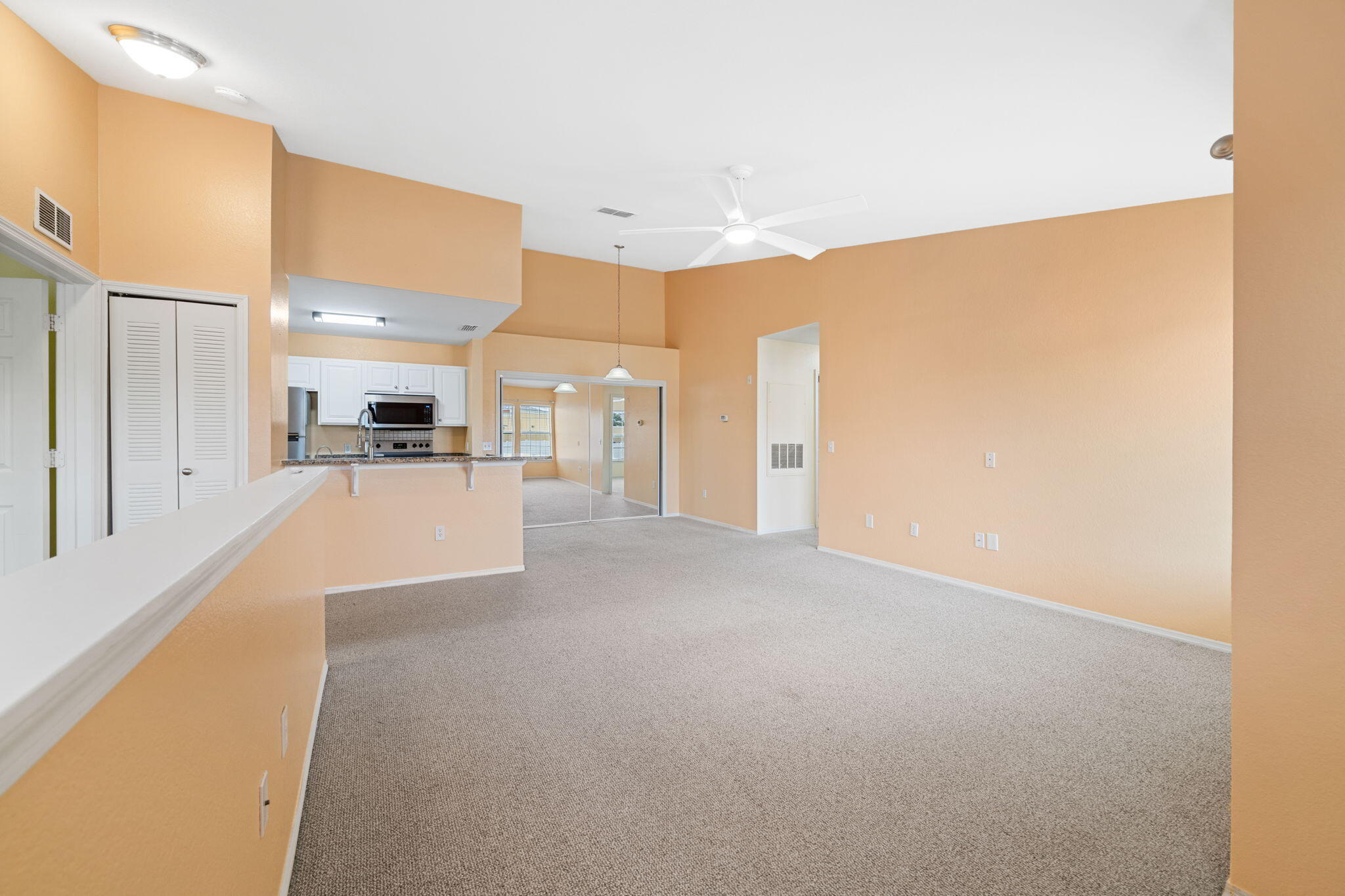 NAUTILUS COVE CONDO - Residential