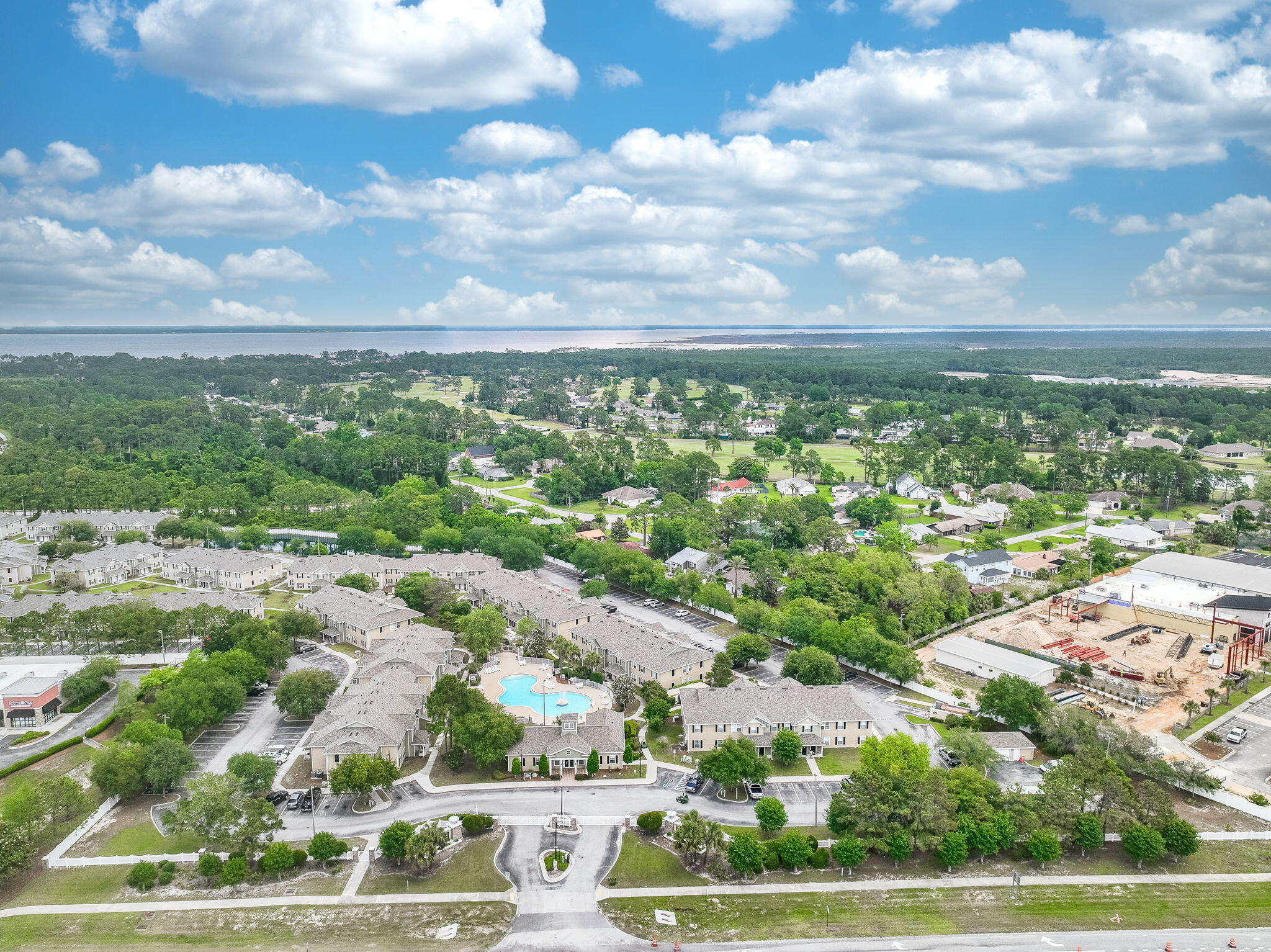 NAUTILUS COVE CONDO - Residential