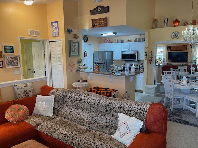 NAUTILUS COVE CONDO - Residential