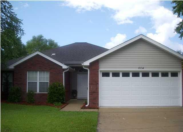 TIMBERS - Residential