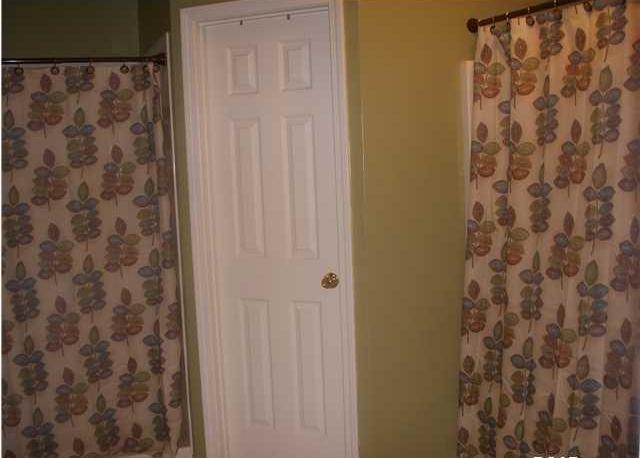 TIMBERS - Residential