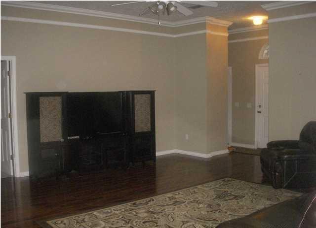 TIMBERS - Residential