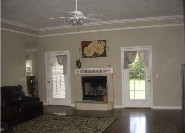 TIMBERS - Residential