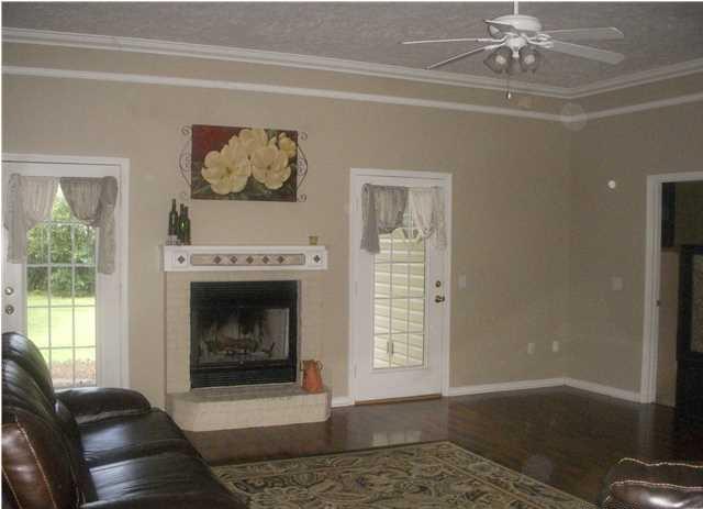 TIMBERS - Residential