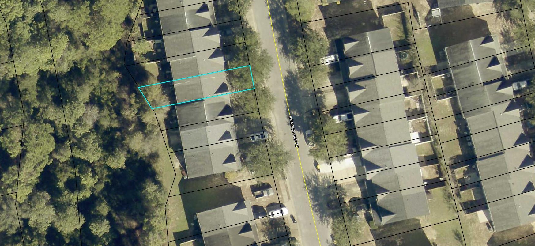 ROLLING PINES - Residential