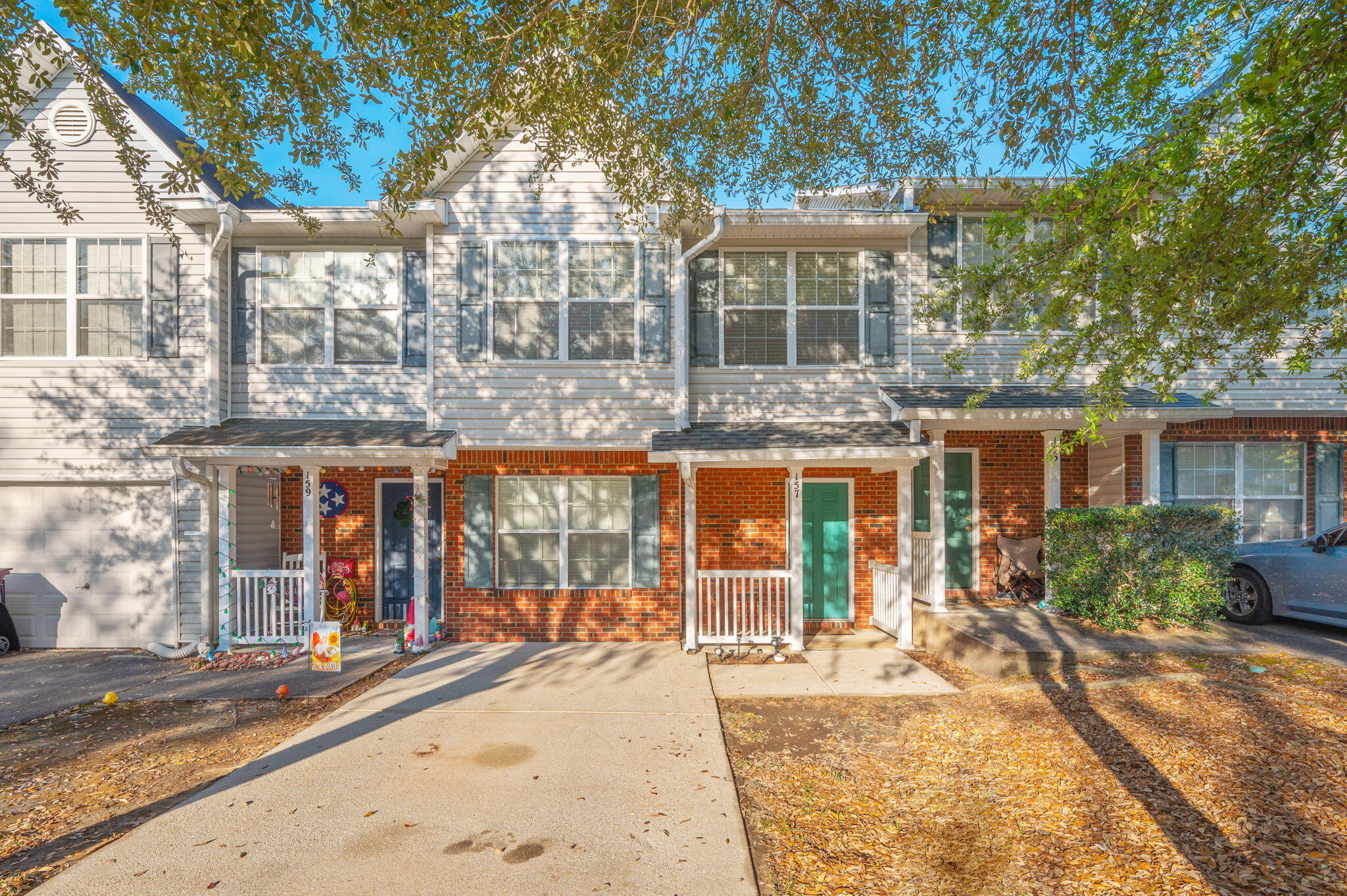 ROLLING PINES - Residential