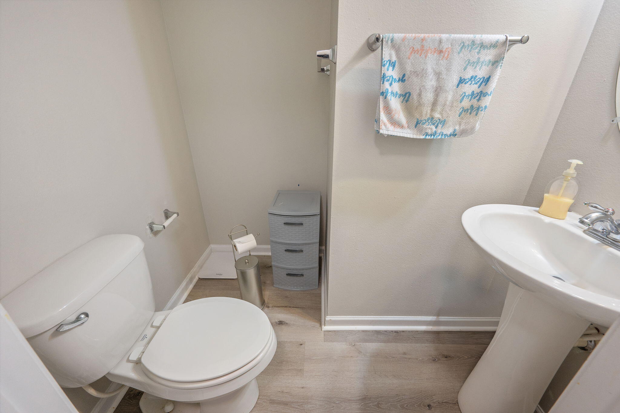 ROLLING PINES - Residential