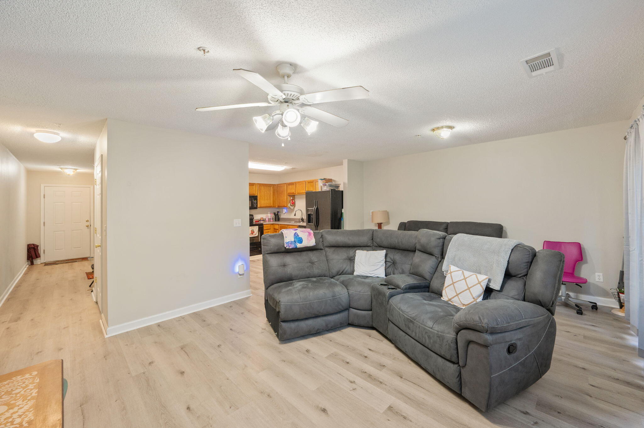 ROLLING PINES - Residential