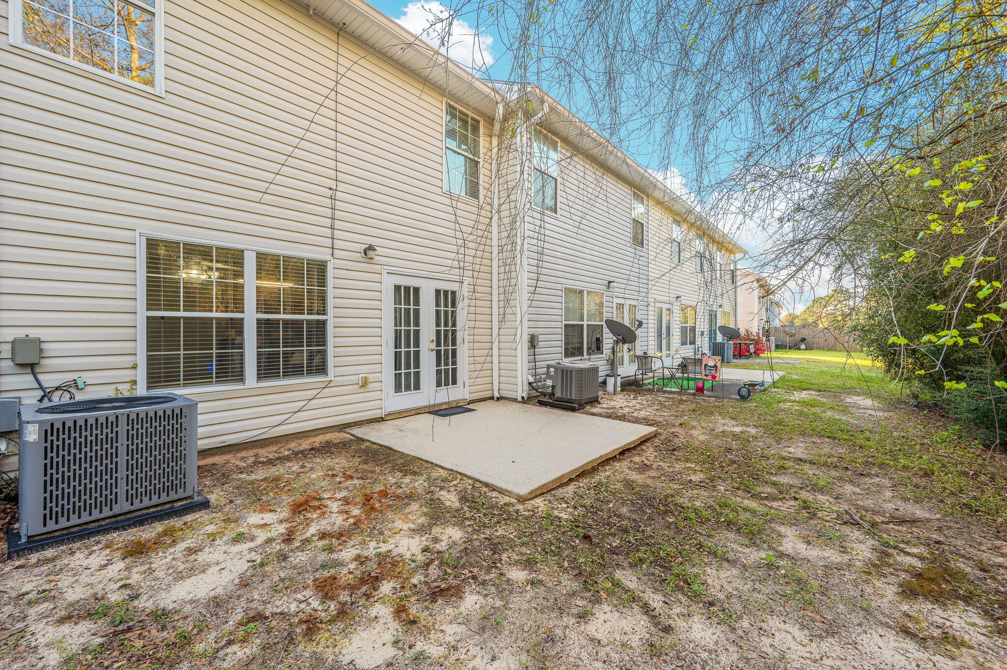 ROLLING PINES - Residential