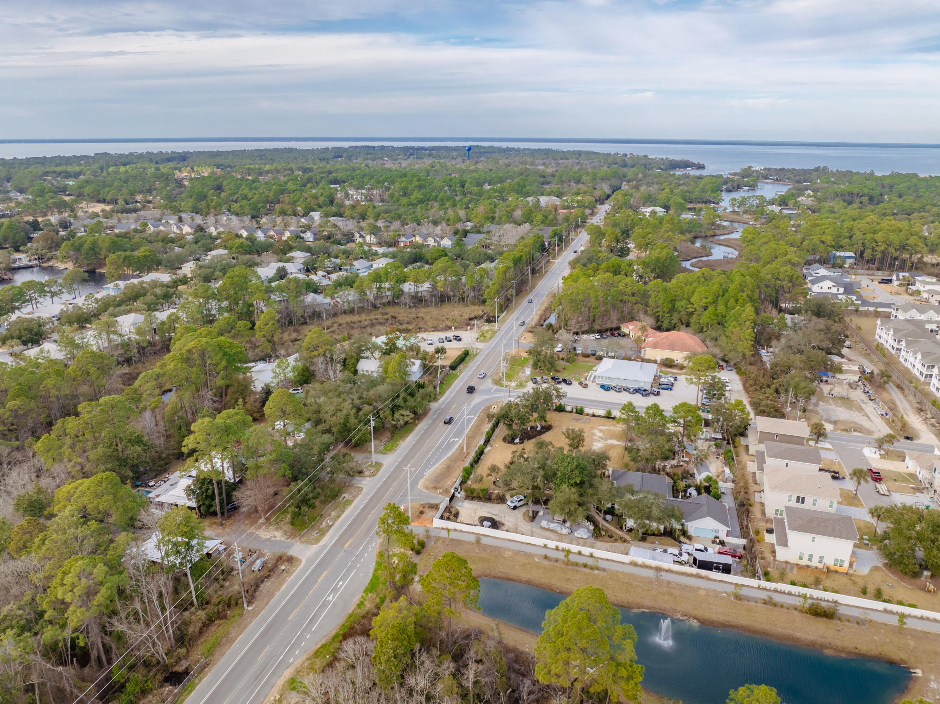 SANTA ROSA PLANTATION - Residential