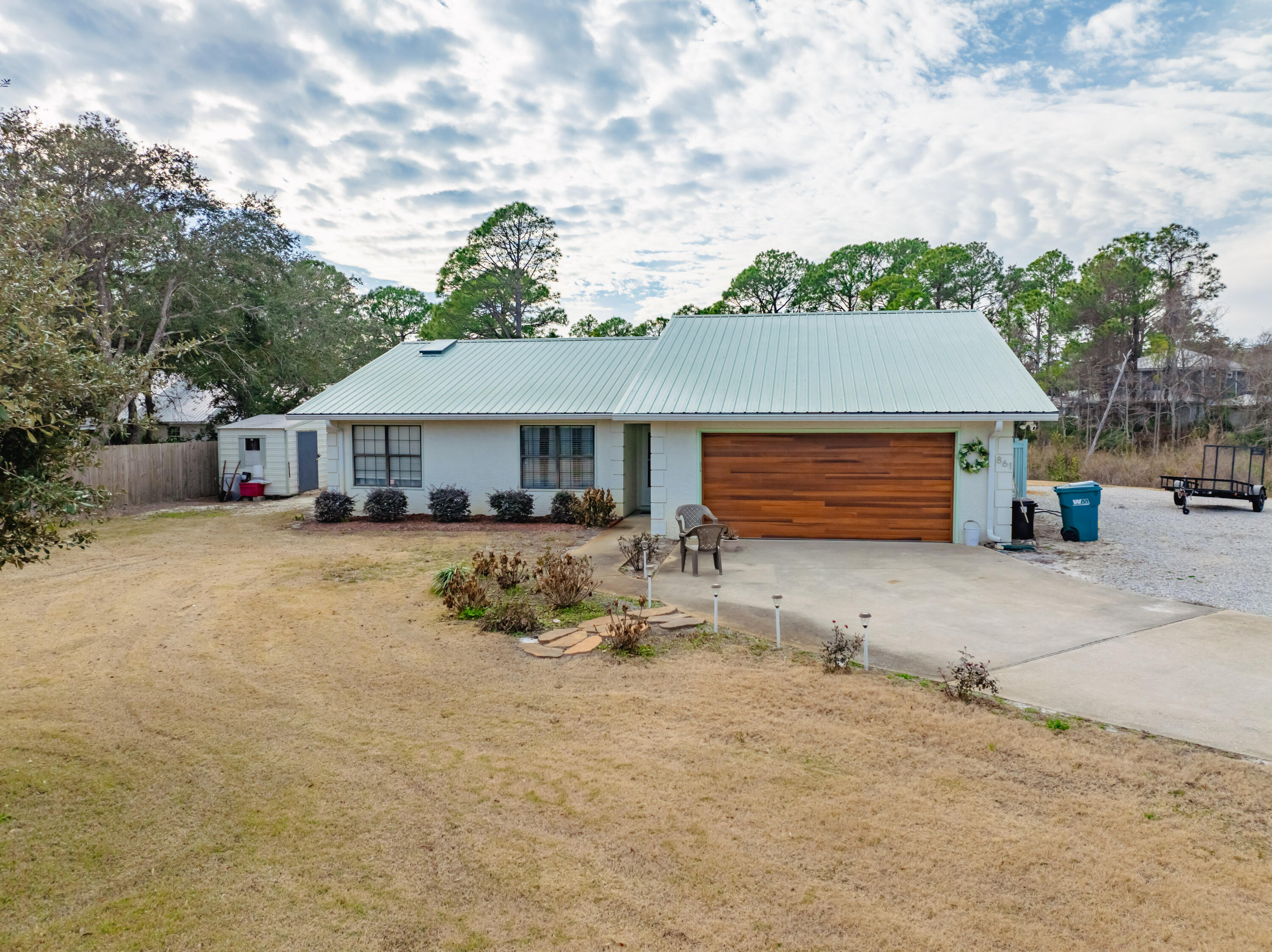 SANTA ROSA PLANTATION - Residential