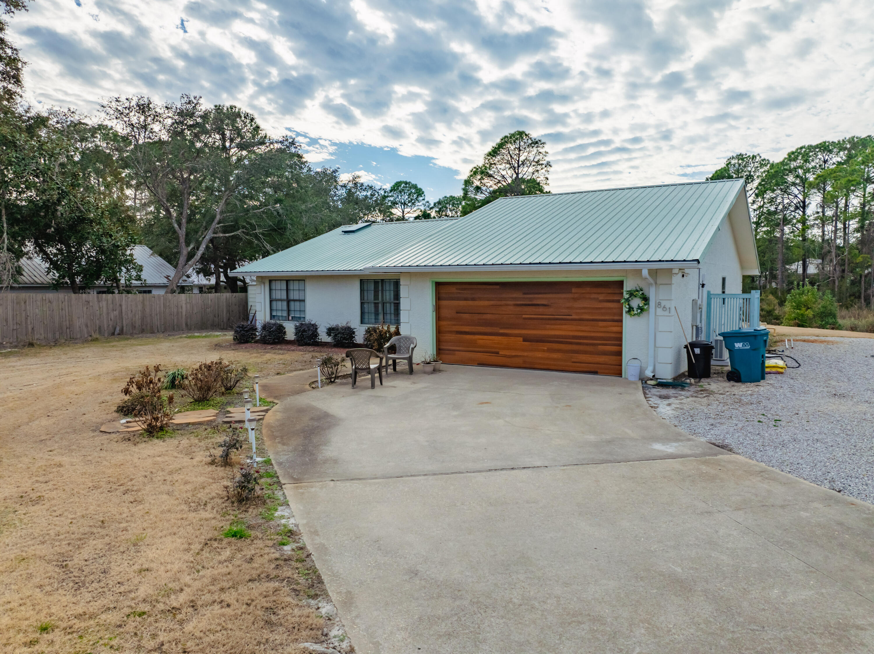 SANTA ROSA PLANTATION - Residential