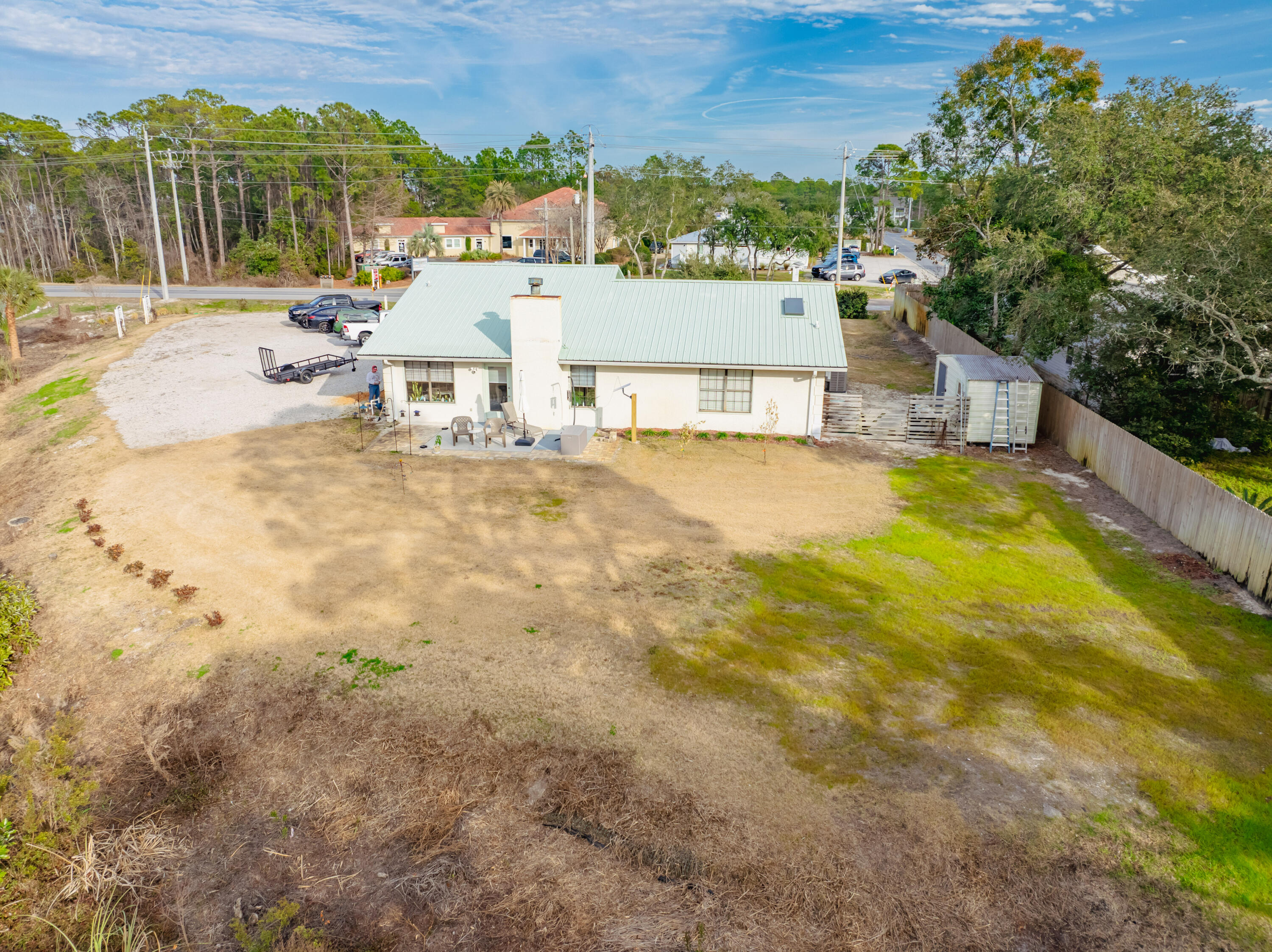 SANTA ROSA PLANTATION - Residential