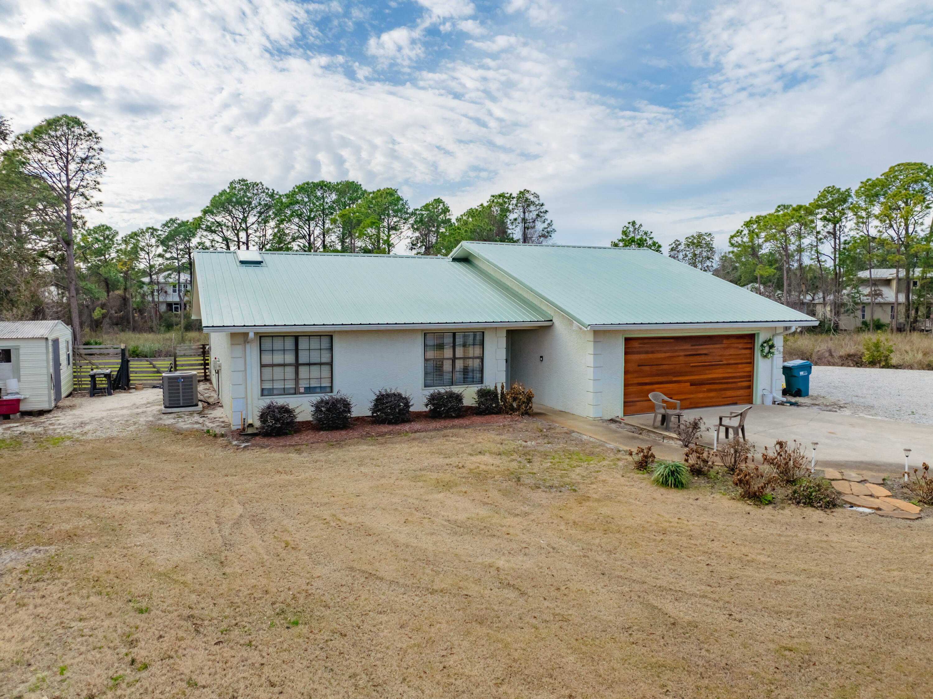 SANTA ROSA PLANTATION - Residential