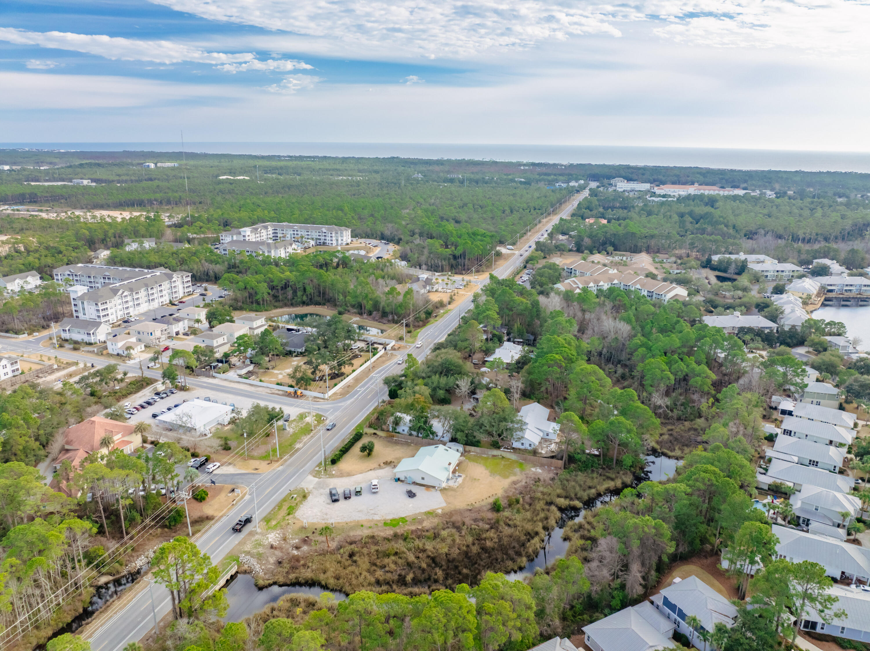 SANTA ROSA PLANTATION - Residential