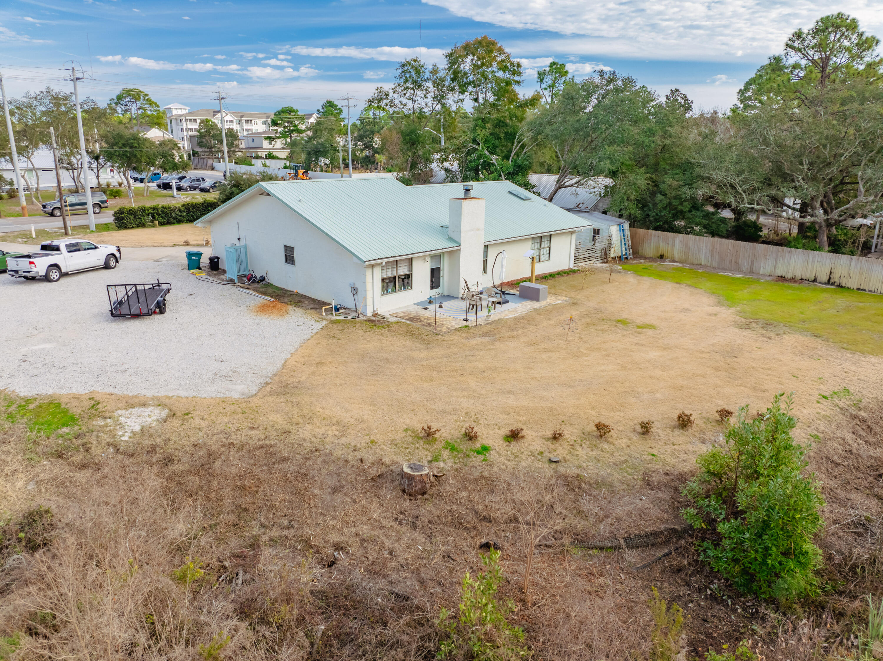 SANTA ROSA PLANTATION - Residential