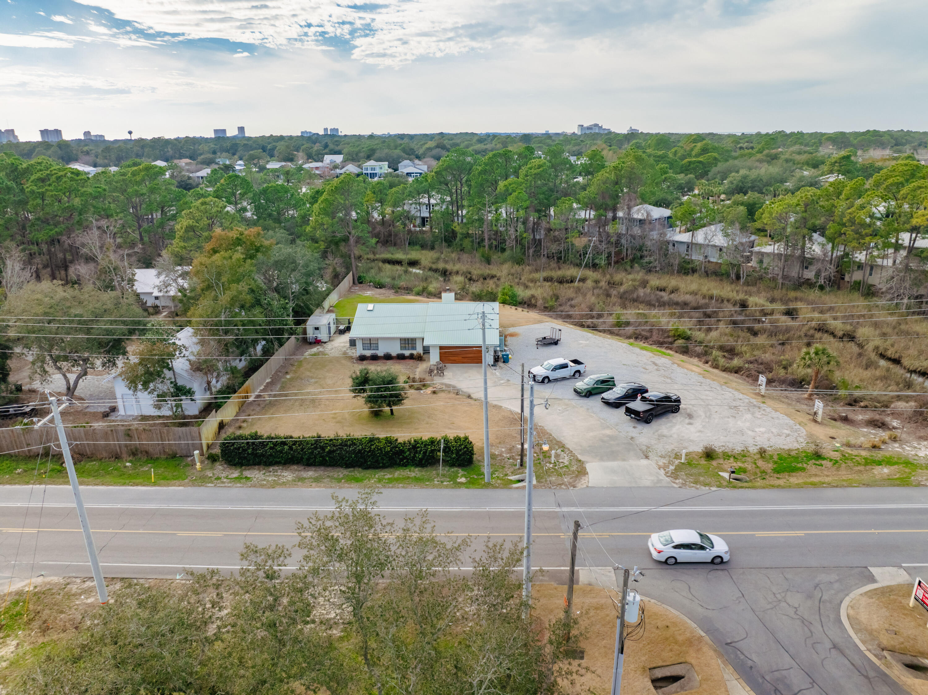 SANTA ROSA PLANTATION - Residential