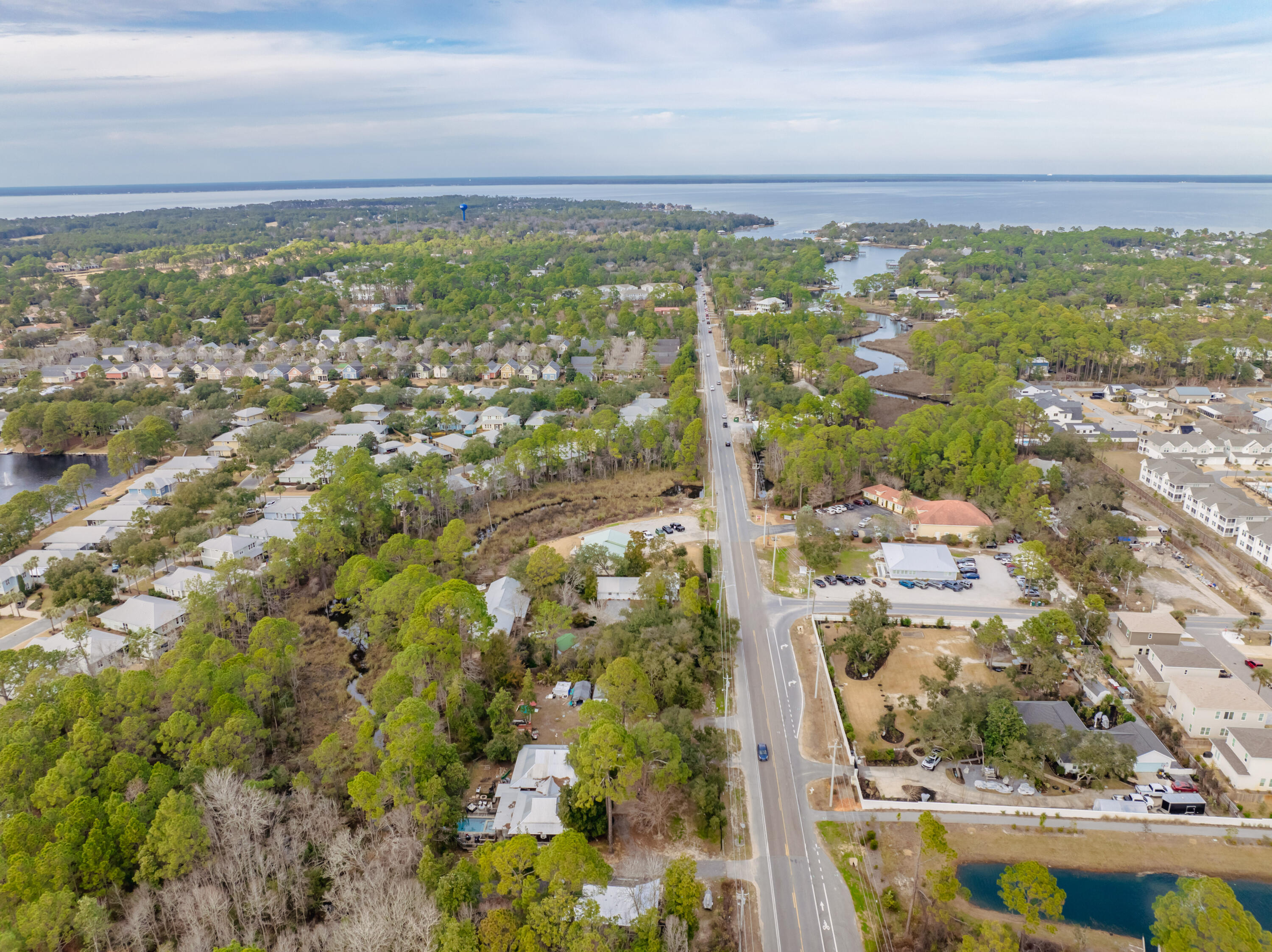 SANTA ROSA PLANTATION - Residential