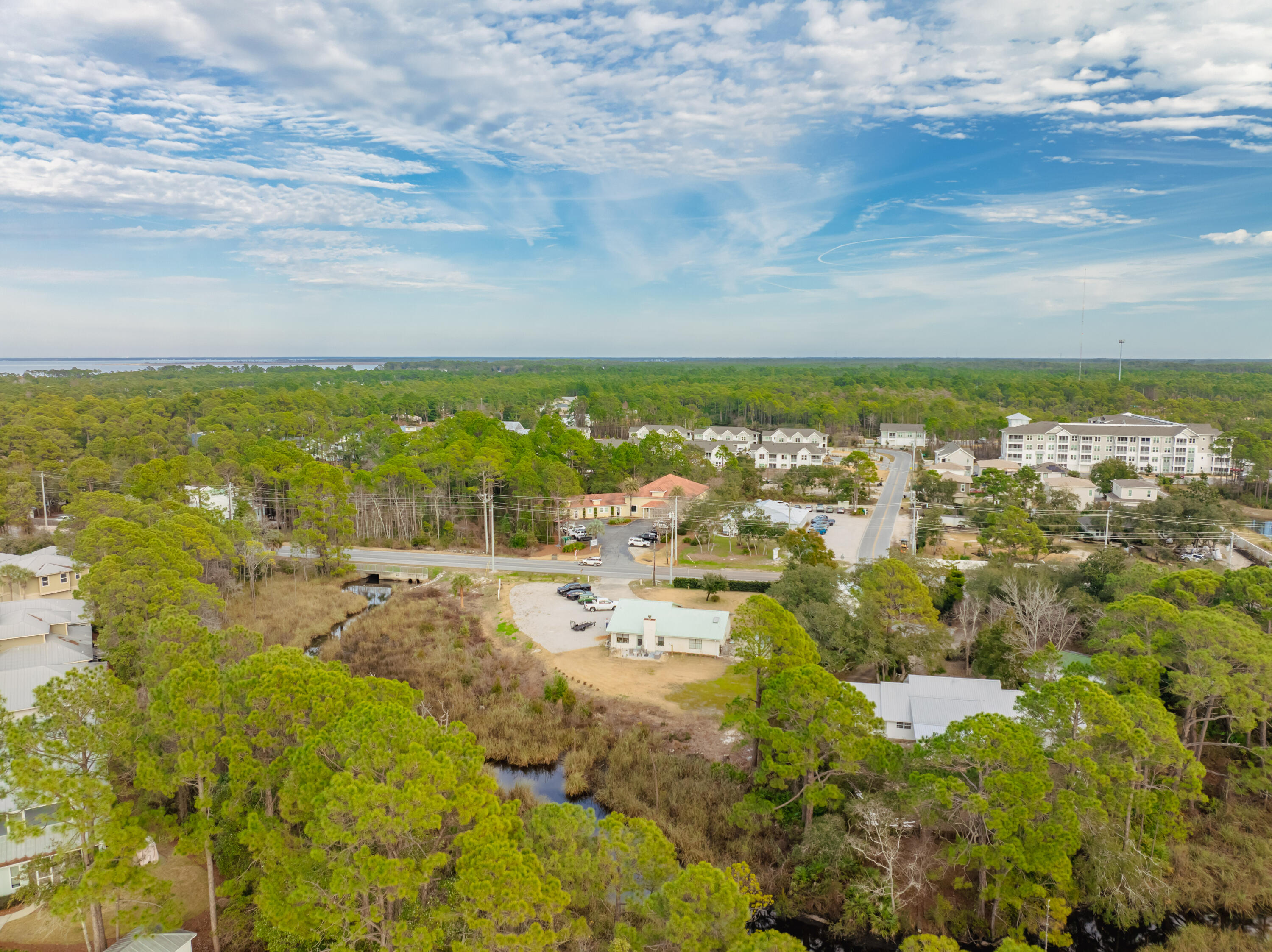 SANTA ROSA PLANTATION - Residential