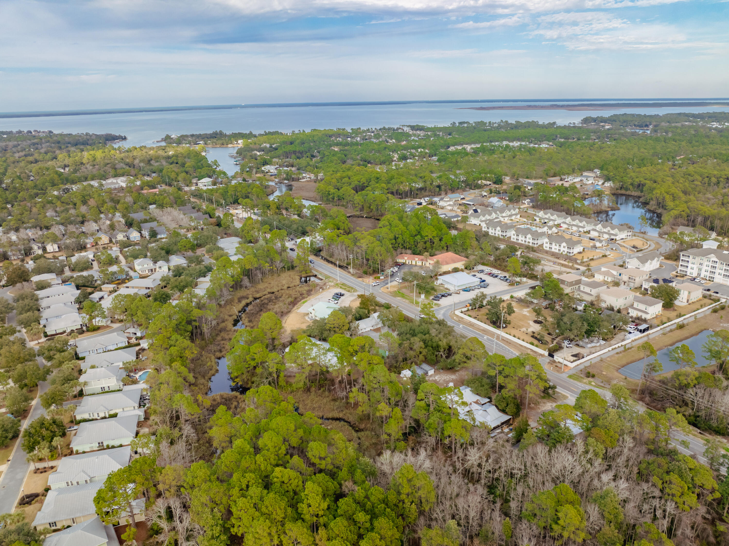 SANTA ROSA PLANTATION - Residential