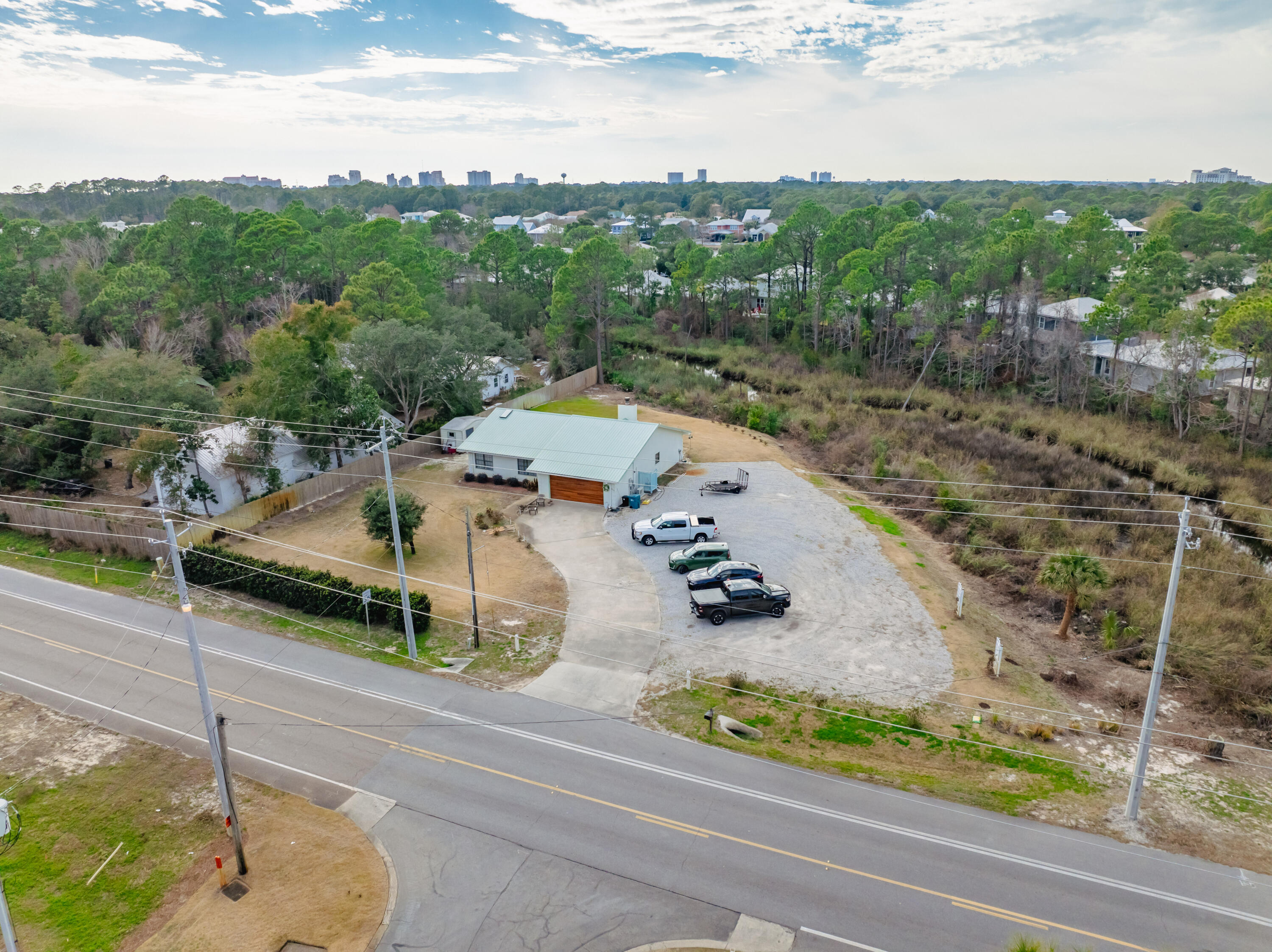 SANTA ROSA PLANTATION - Residential