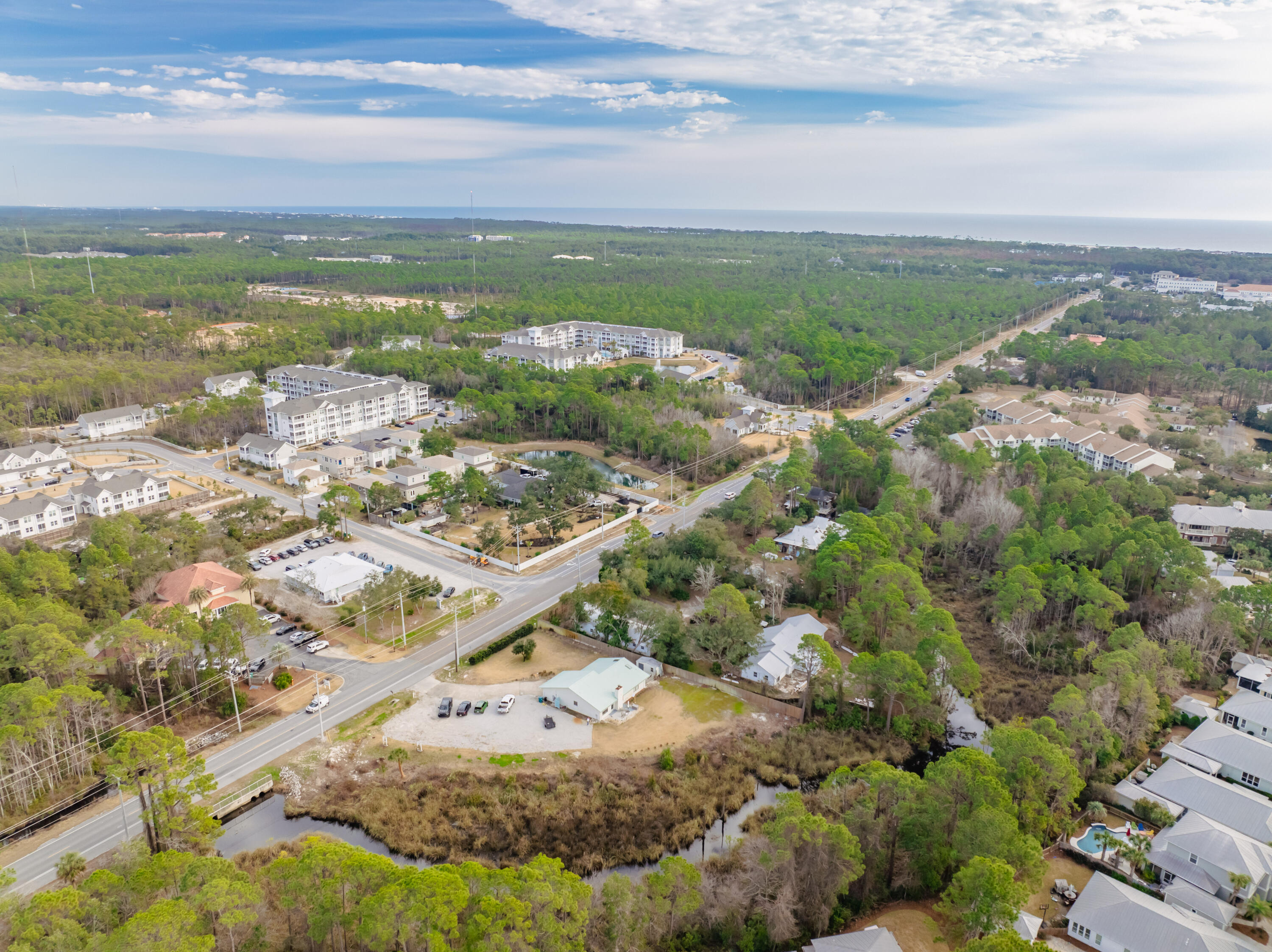 SANTA ROSA PLANTATION - Residential