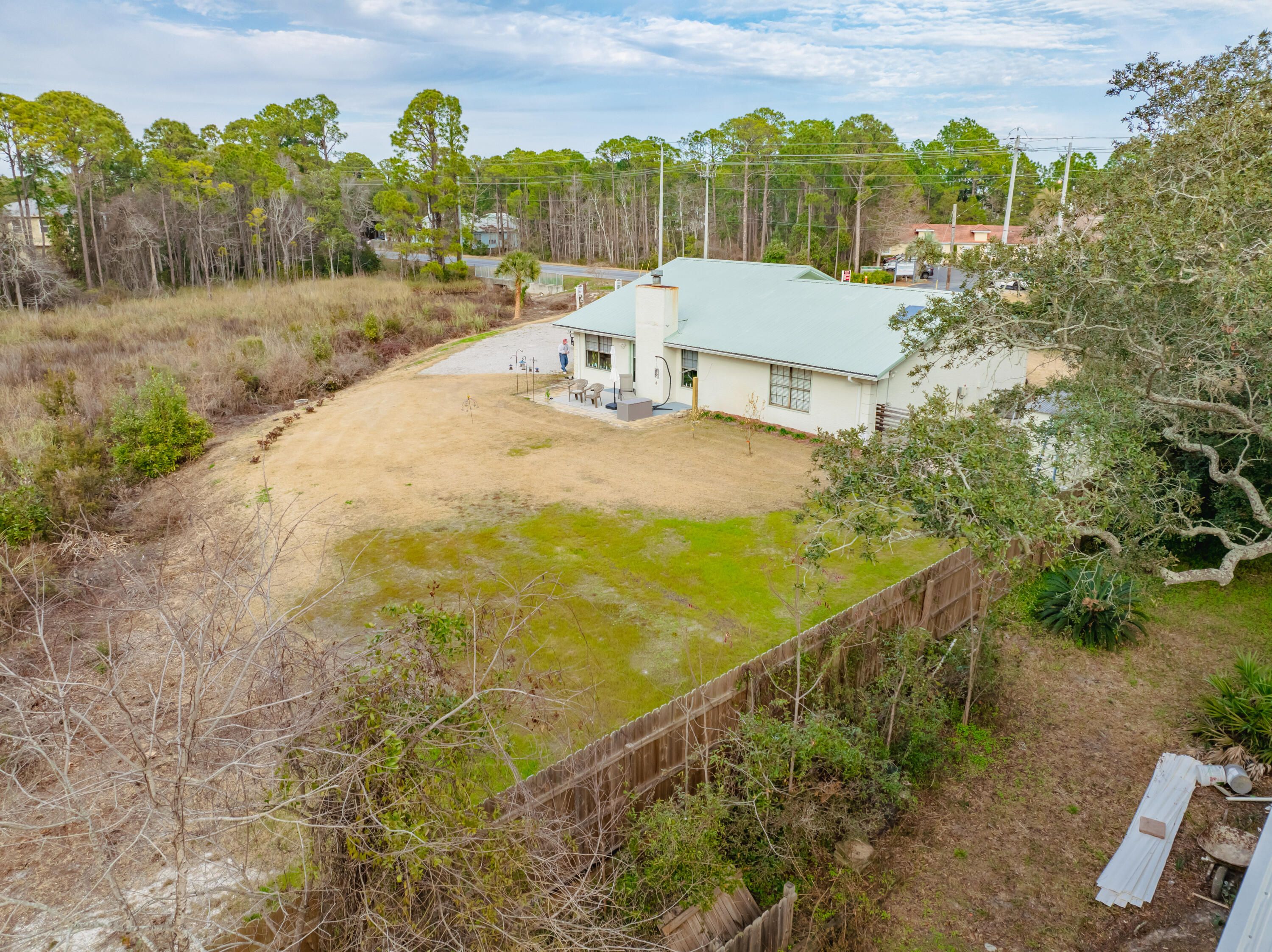 SANTA ROSA PLANTATION - Residential