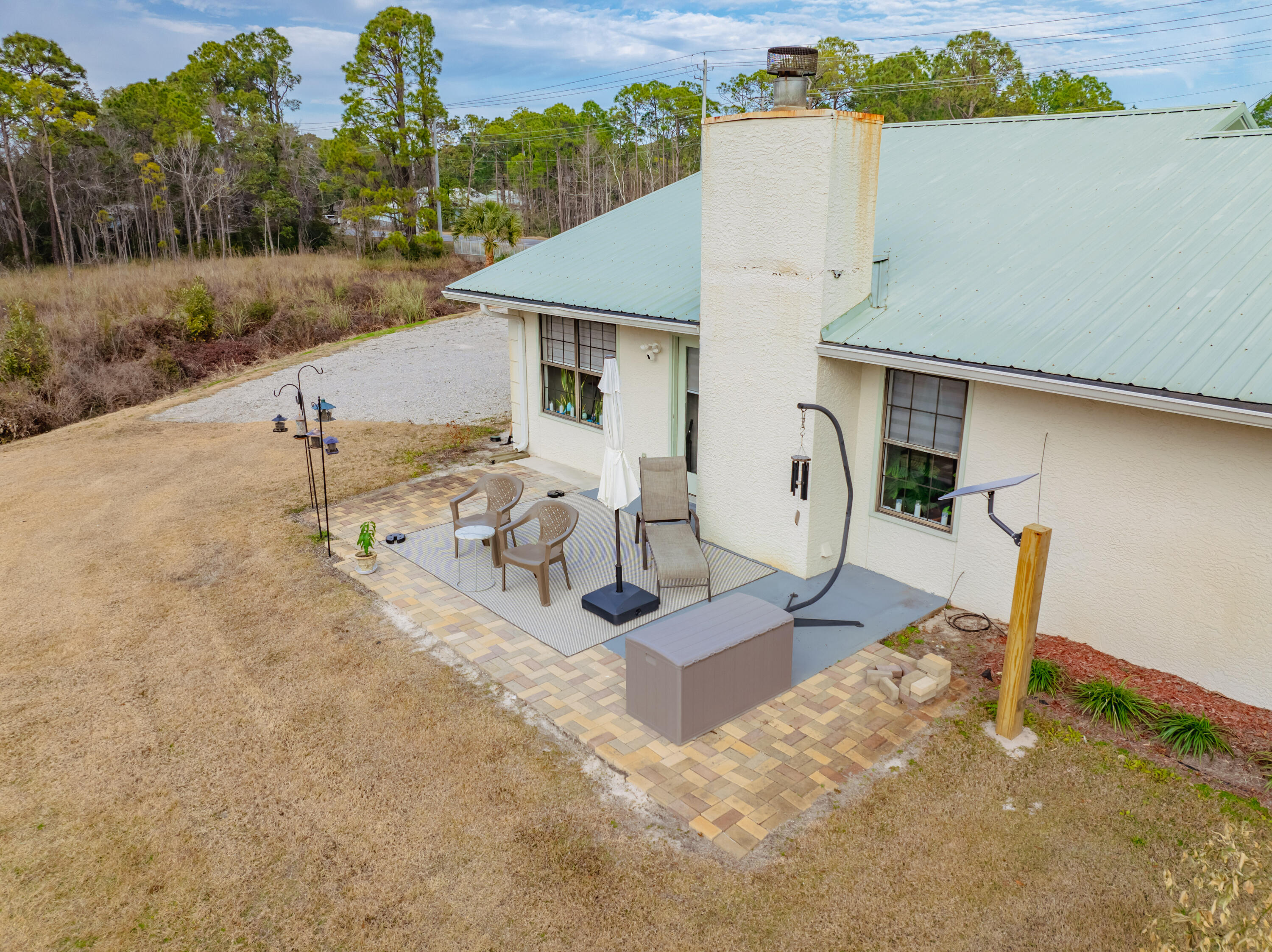 SANTA ROSA PLANTATION - Residential