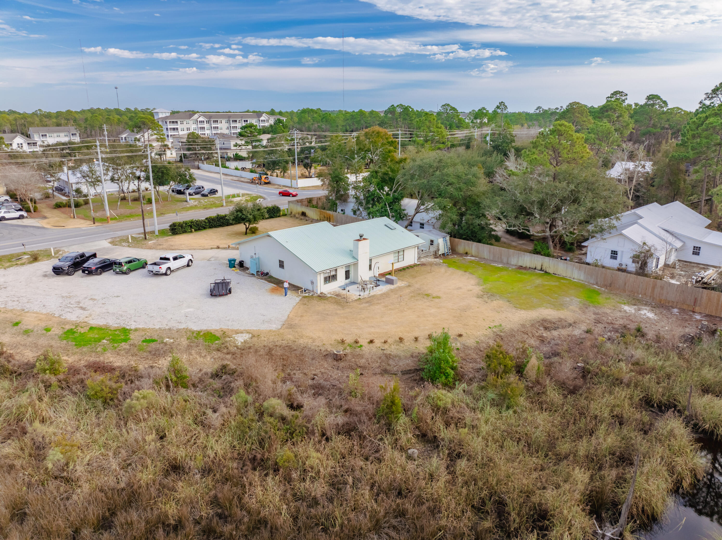 SANTA ROSA PLANTATION - Residential