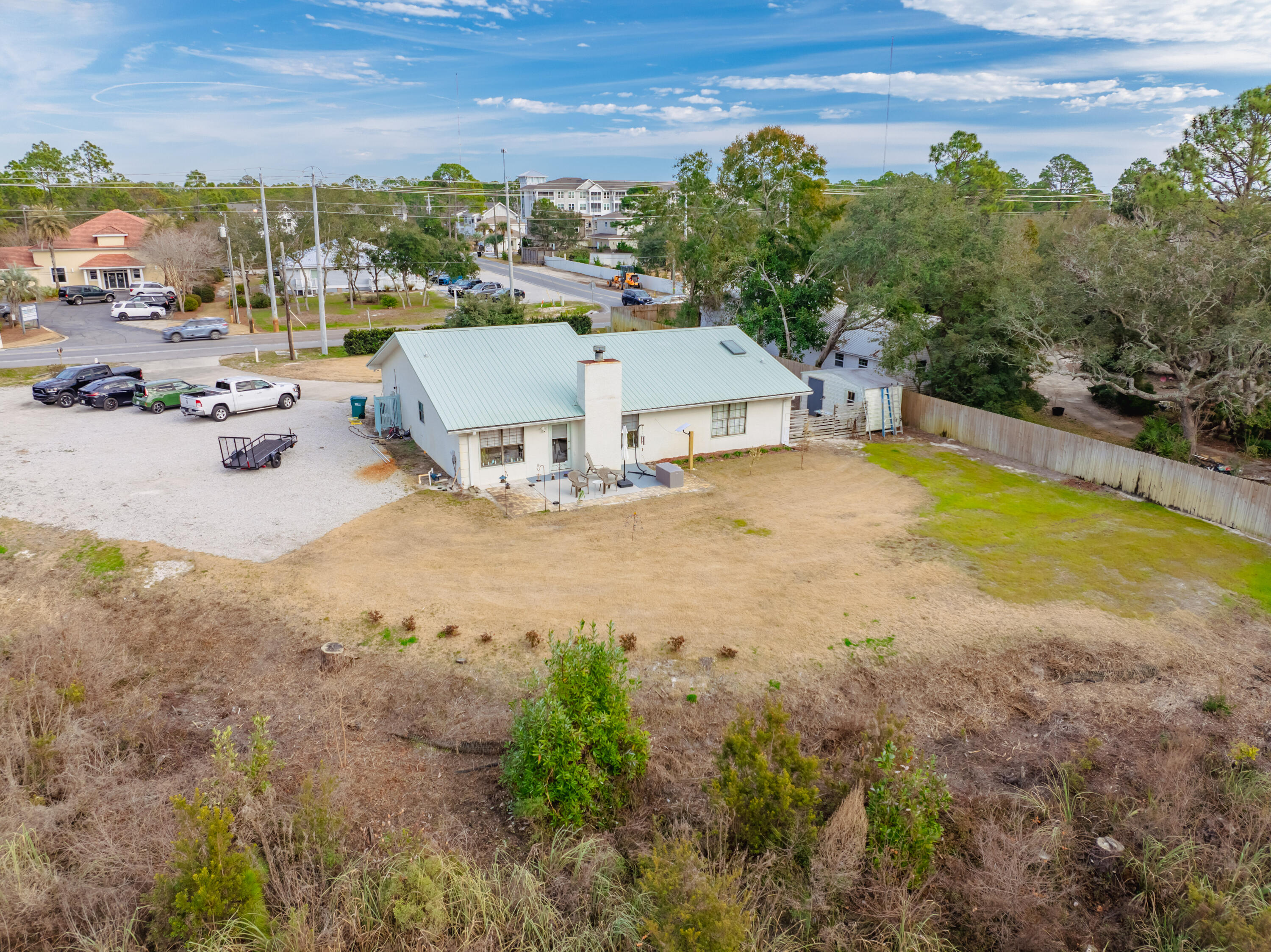 SANTA ROSA PLANTATION - Residential