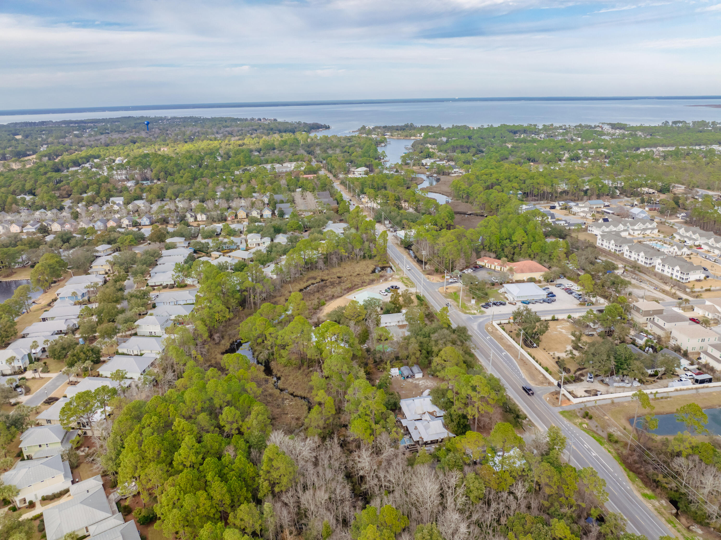 SANTA ROSA PLANTATION - Residential