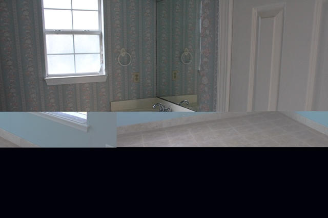 MARY ESTHER MANOR 1ST ADDN - Residential