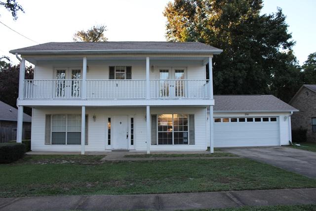 MARY ESTHER MANOR 1ST ADDN - Residential