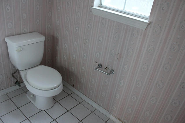 MARY ESTHER MANOR 1ST ADDN - Residential