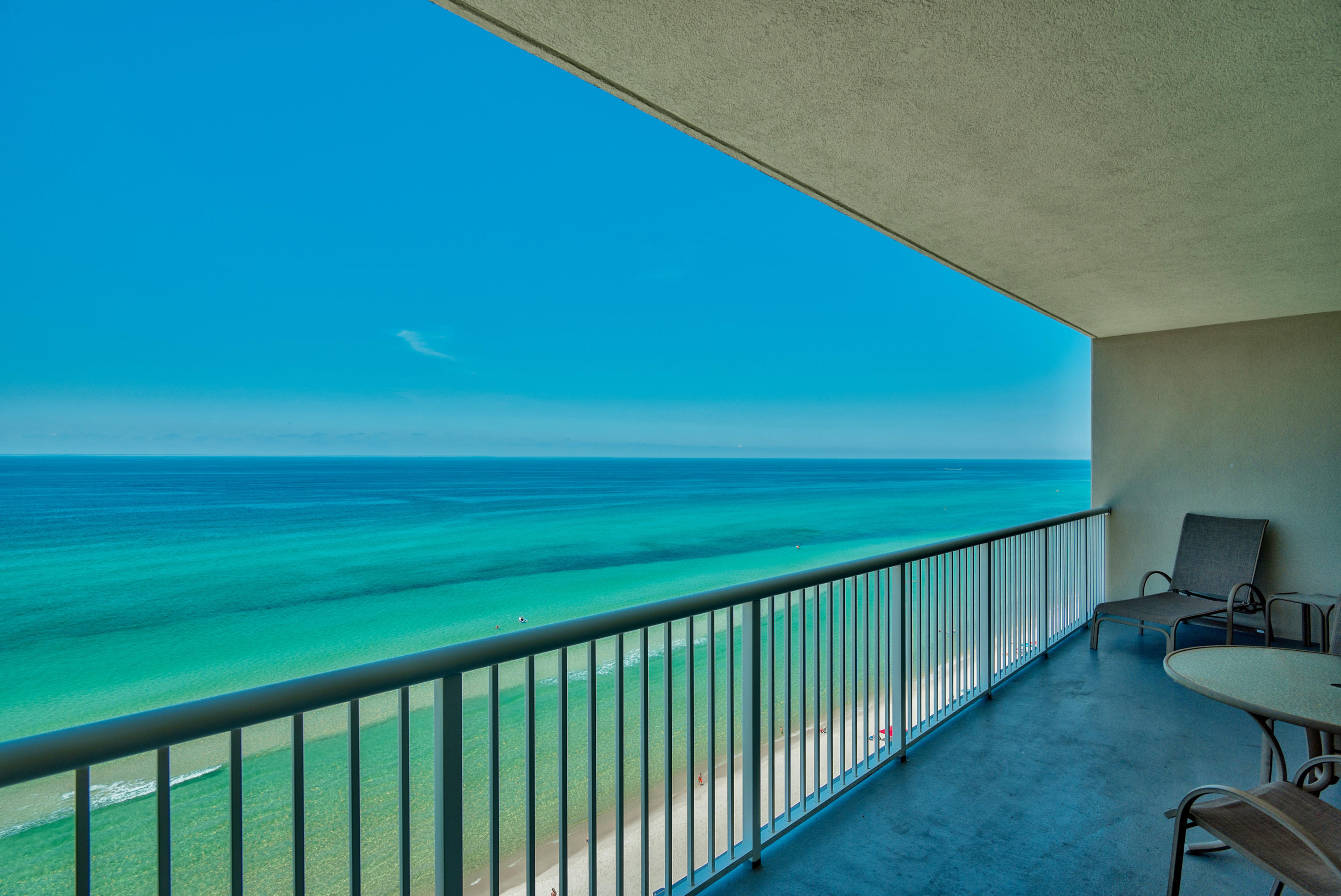 PALAZZO CONDOMINIUM - Residential