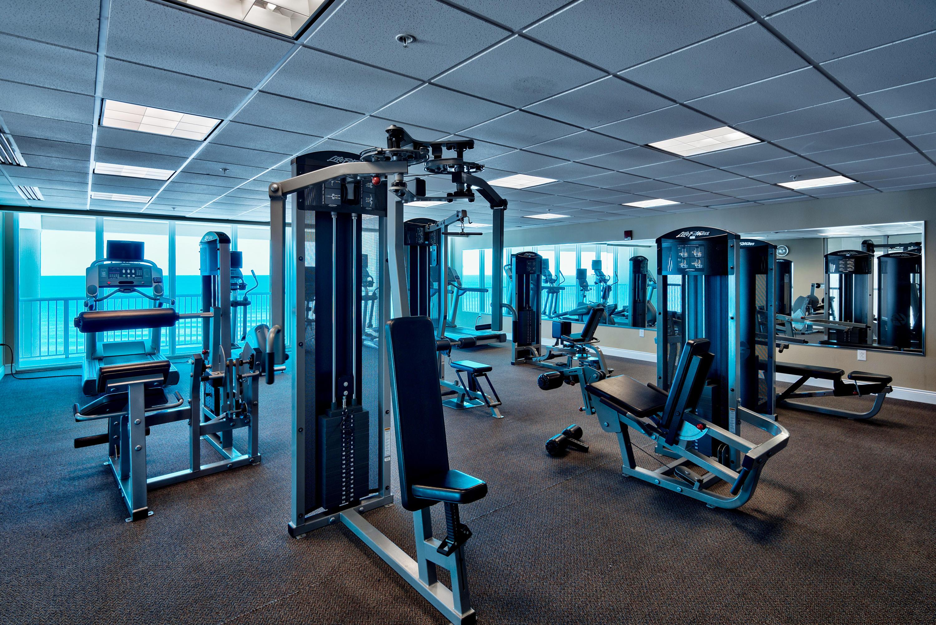 PALAZZO CONDOMINIUM - Residential