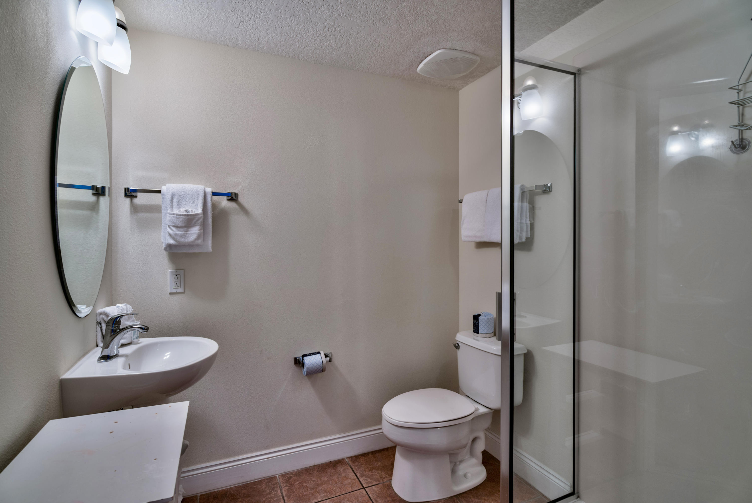 PALAZZO CONDOMINIUM - Residential