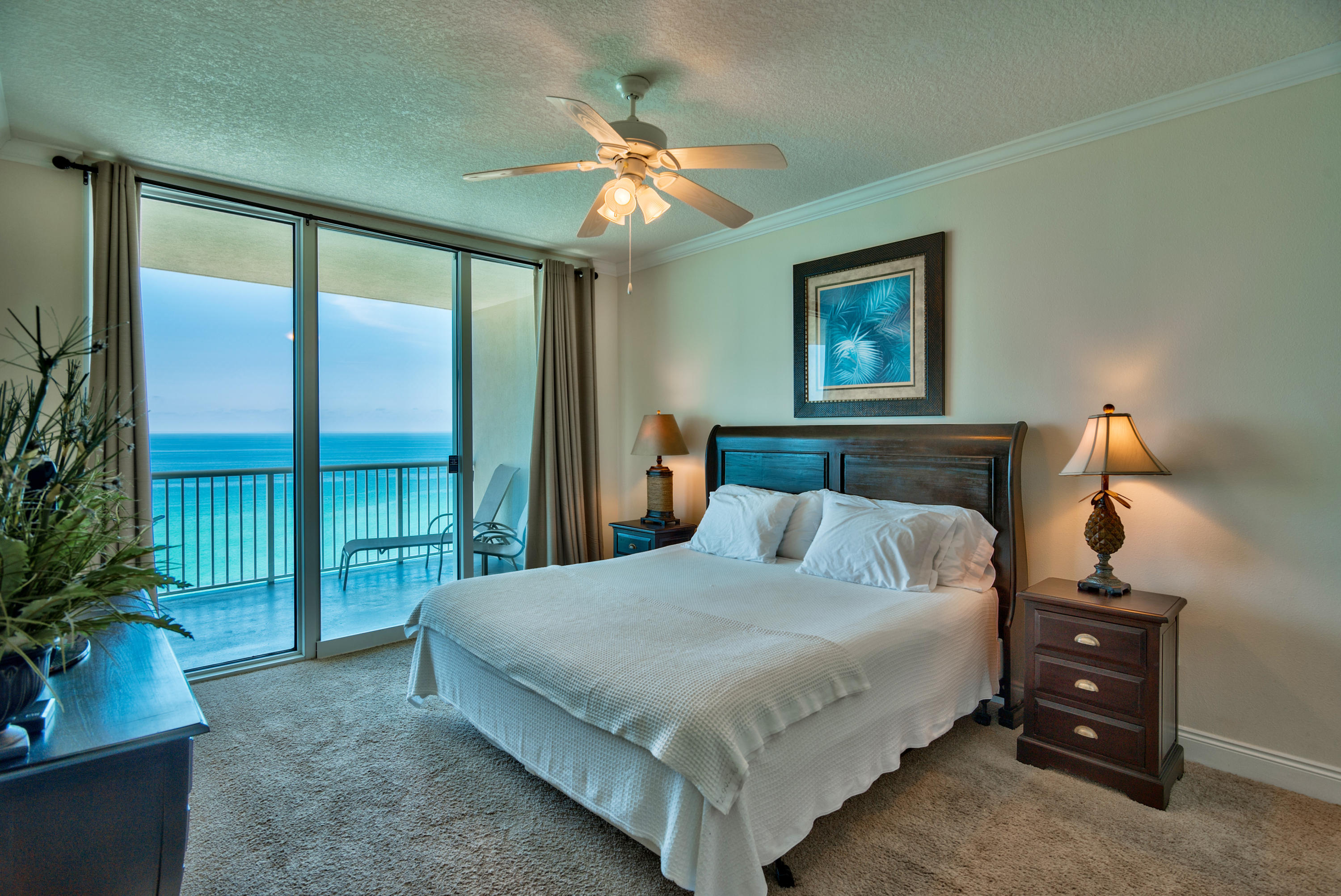 PALAZZO CONDOMINIUM - Residential