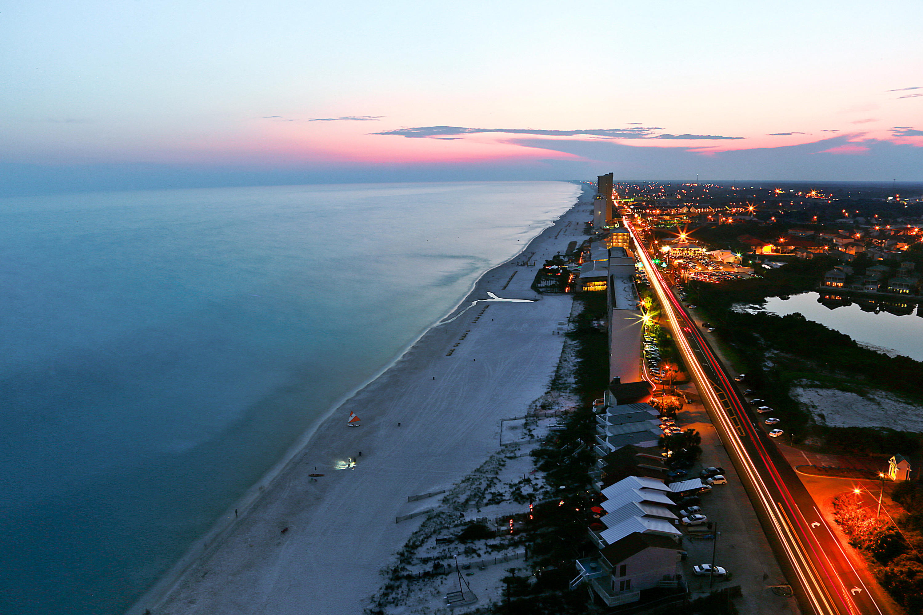 PALAZZO CONDOMINIUM - Residential