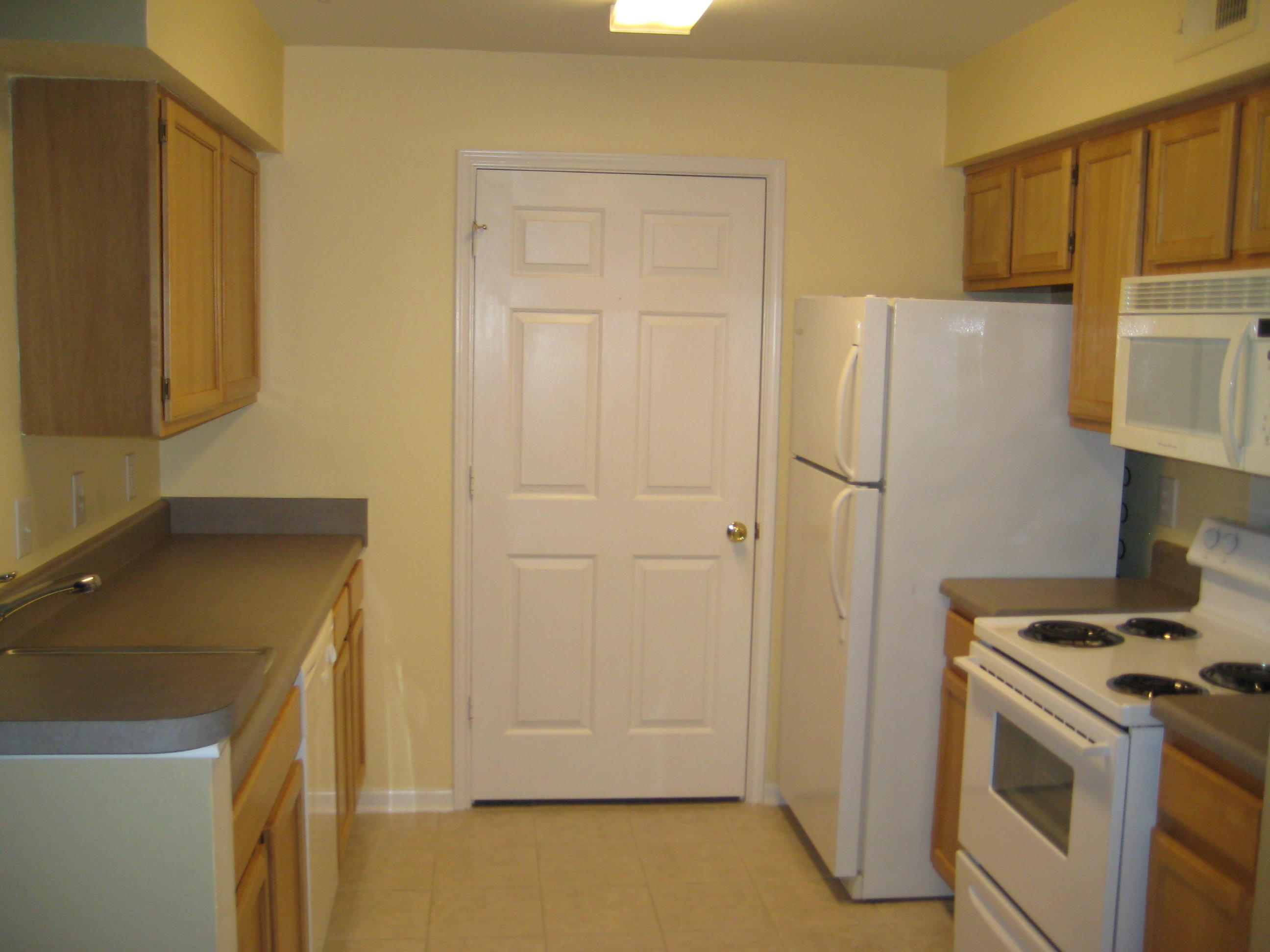 INDIAN LAKE - Residential