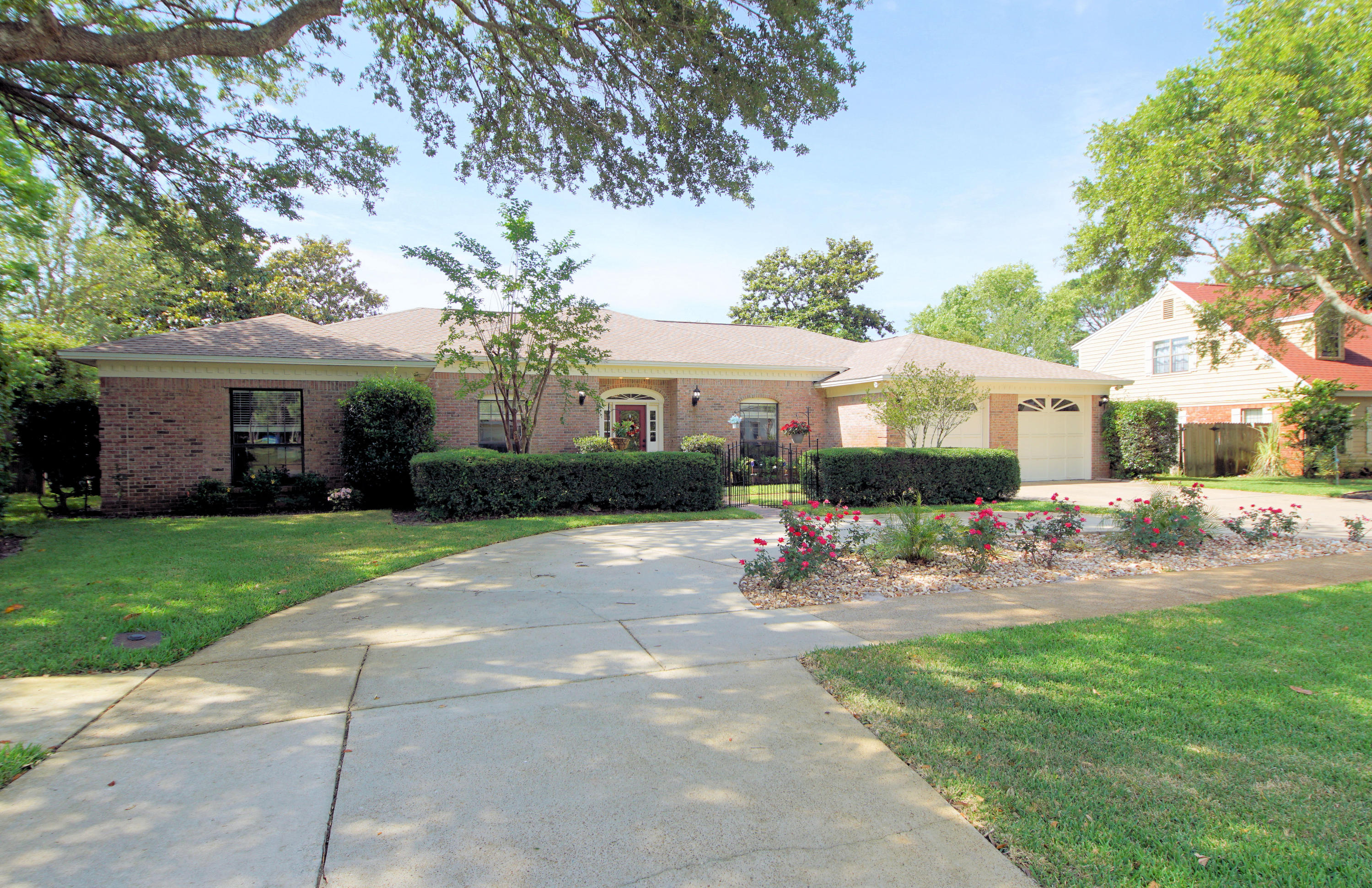 INDIAN BAYOU - Residential