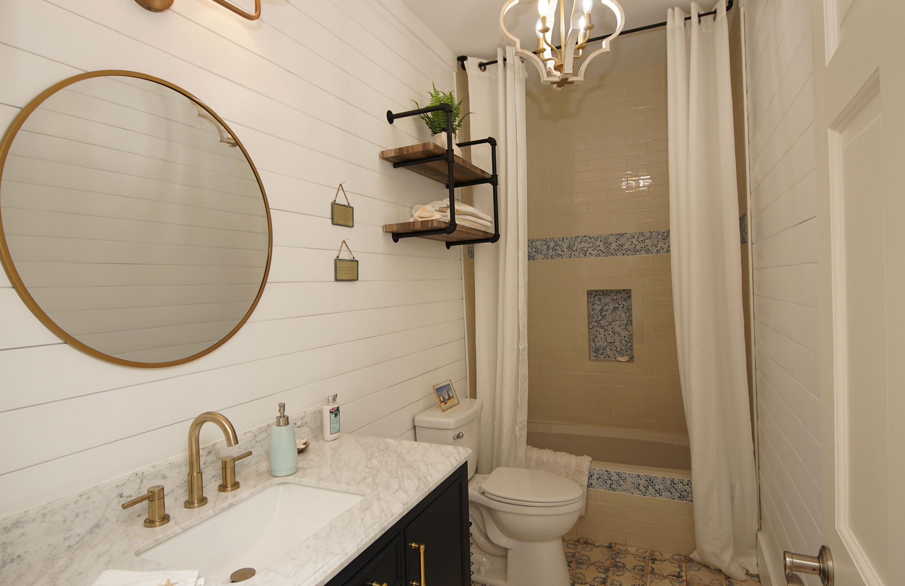 INDIAN BAYOU - Residential