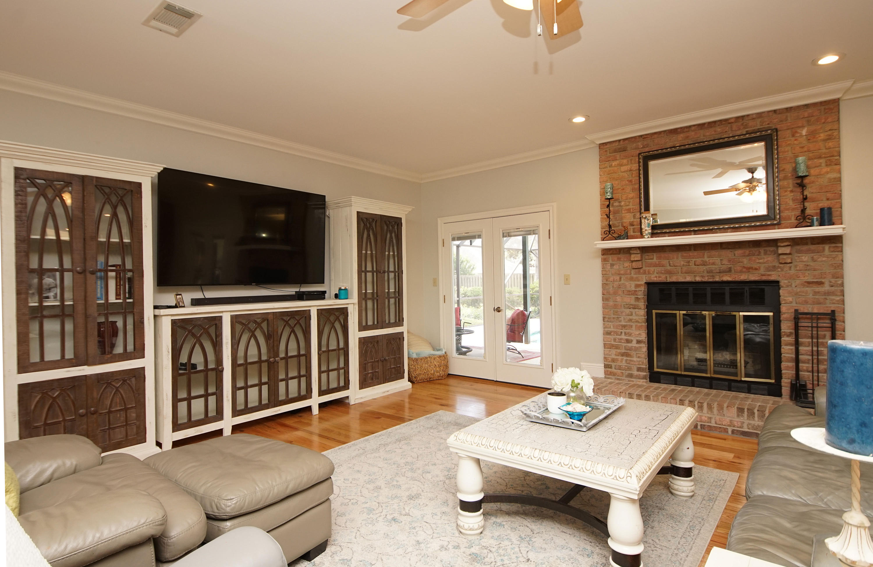 INDIAN BAYOU - Residential