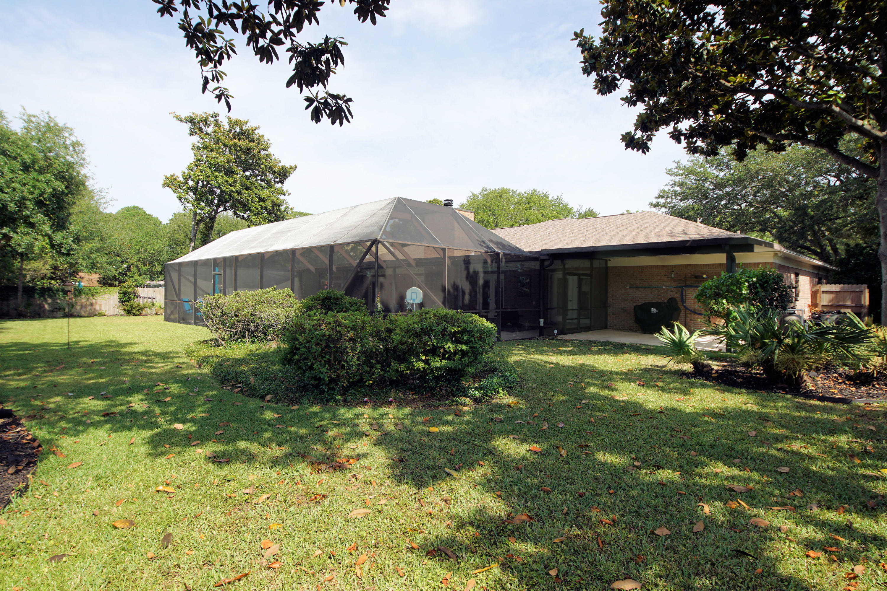 INDIAN BAYOU - Residential