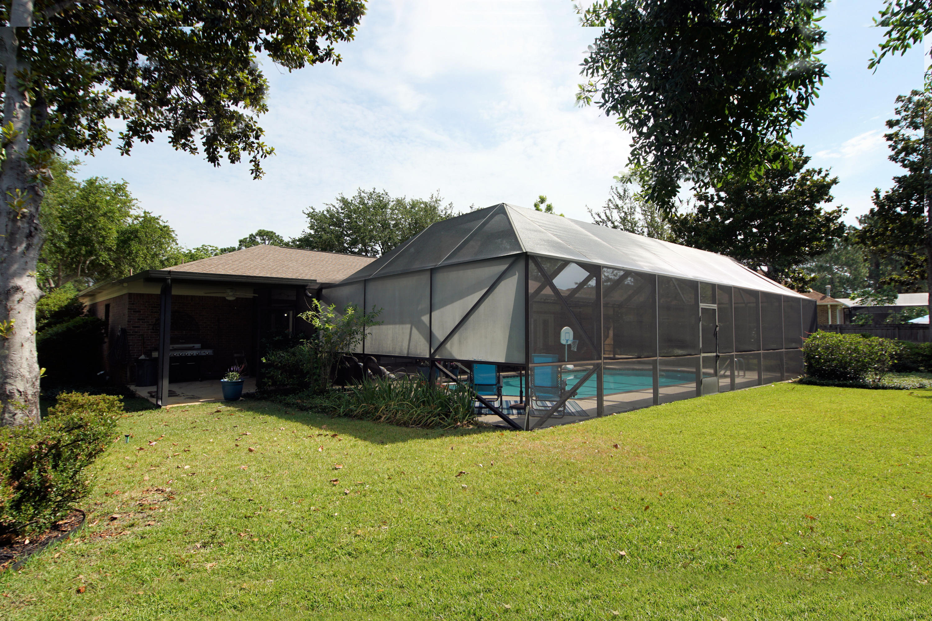 INDIAN BAYOU - Residential